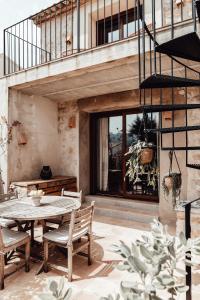 Ca la Vall - Your Mediterranean Stay