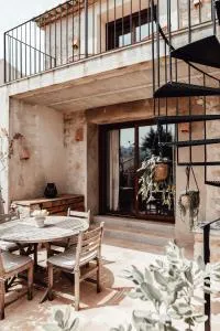 Ca la Vall - Your Mediterranean Stay - Lliber