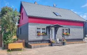 Nice Home In Neuhaus A,r, Ot Steinh - Schnett