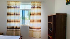 villa liam kiwengwa zanzibar