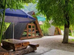 Бунгало - Tsandrypsh