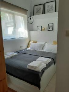 Golden Unicorn Studio in the center of Athens