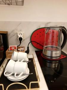 Golden Unicorn Studio in the center of Athens