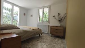 Appartements Tres bel emplacement pour cet appartement : photos des chambres