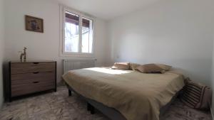 Appartements Tres bel emplacement pour cet appartement : photos des chambres