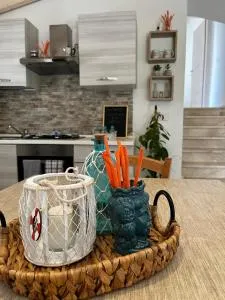 Casa vacanze residenza del sole - SantʼAnna Arresi