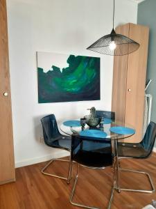 Golden Unicorn Studio in the center of Athens