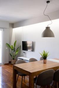 Chania Central Apartment