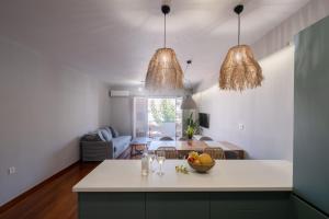 Chania Central Apartment