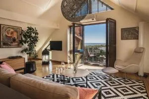 Visit Nida Apartments - Nida