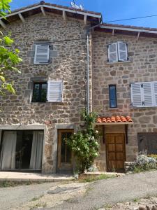 Appartements Gite Le doux Valoan : photos des chambres