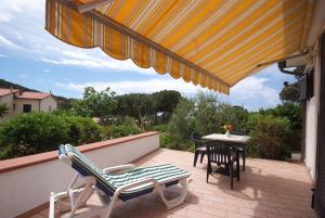 Residence Villa Morcone