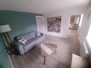 Bel Appartement T2 40 M2