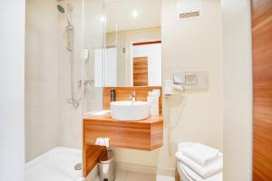 Double Room room in Hotel Astoria