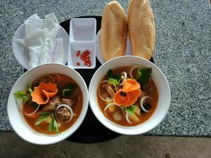 Sài Gòn Phan Rang Hotel