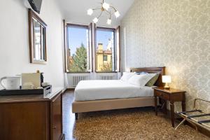 Residenza Centopietre - Dorsoduro by Wonderful Italy