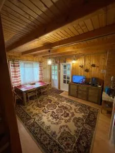 Casa Bando - Felsöcsernàton