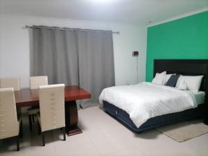 Royal guesthouse