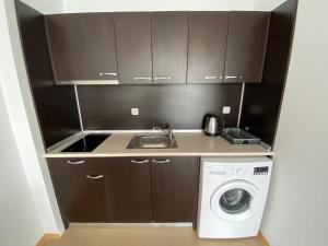 Holiday Apartments Grand Kamelia