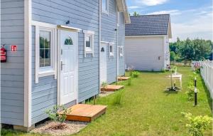 Nice home in Jaroslawiec with 2 Bedrooms