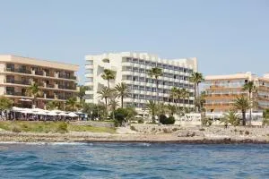 Hotel Sabina Playa - Cala Bona