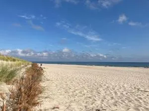 Pokoje gościnne u Aleksandry - Hel