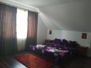 Complex Turistic Casa La Cabană Girov