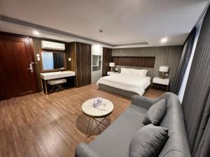 Nam Hy 1 Hotel