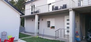 Apartmani Park Vrdnik