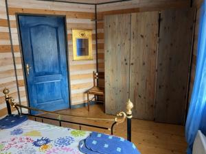 Chalets Chalet 8-10 personnes sur la station des Rousses : photos des chambres