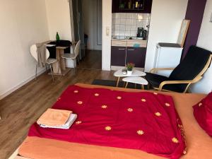 Gemütliches Apartment in Essen