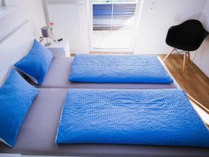 Ferienwohnung Kirschbaum