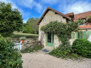 B&B / Chambres d'hotes La Rose et l'Abeille : photos des chambres