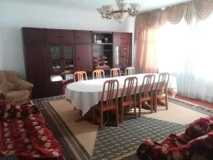 Guest house Liliya - Tyulek