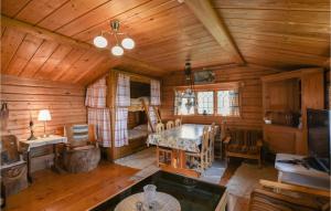 2 Bedroom Amazing Home In Moranunäs