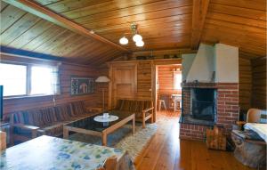 2 Bedroom Amazing Home In Moranunäs