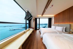 The Club Hotel Gijang Yeonhwari