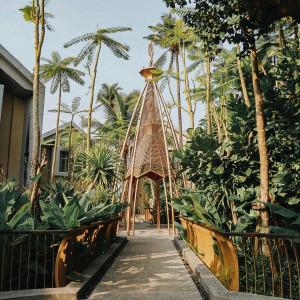 W1Bangkoknoi Hotel