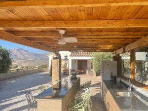 Casas Demi Appartement