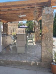 Casas Demi Appartement