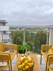 Apartament Cobena