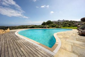 BGItalianVacation - Domus di Pitrizza img72