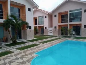 Casa dos Pinheiros Beira-mar - Mutari