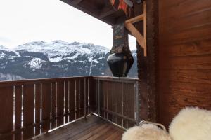 Chalet Eigersunne 2