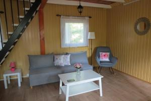 Szitakötő vendégház