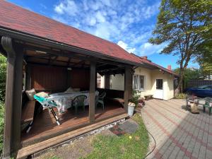 Ragaciems Guest house Beach 5 min Viesu māja pie jūras Апартаменты у моря