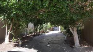 Apartamento frente al mar