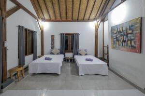 Biệt Thự 2 Phòng Ngủ (Two-Bedroom Villa)