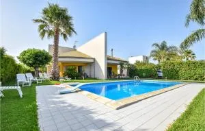 Nice Apartment In S, Croce Camerina Rg - Punta Secca