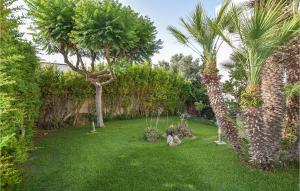 Nice Apartment In S, Croce Camerina Rg